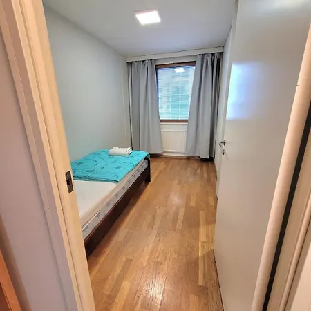 Apartment Cosy In Leppavaara *
