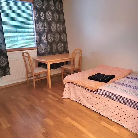 Apartment Cosy In Leppavaara *