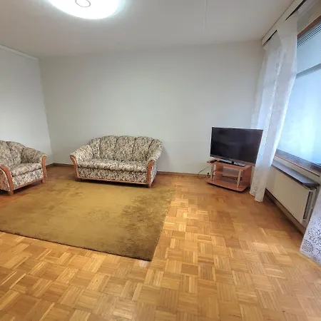 Apartament Cosy In Leppavaara *